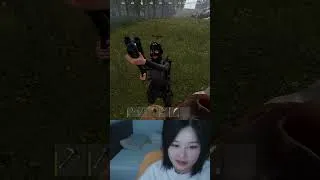 Thumbnail: The Peeper Is Out NOW #peeper #rust #thepeeper