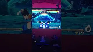 Thumbnail: SONICFOX AND GO1 DBFZ ANIME CHOREOGRAPHY