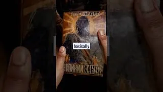 Thumbnail: 5. Metro 2039 Is Basically The Reverse of Metro Exodus!