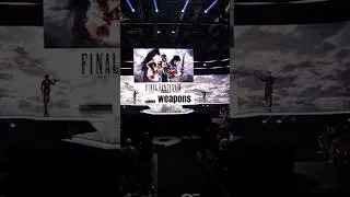 Thumbnail: Final Fantasy 7 Revelation Is Going ALL OUT!