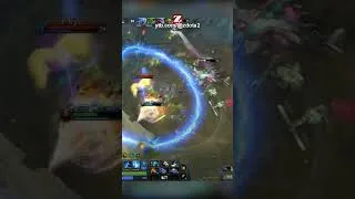Thumbnail: Crystal Maiden Pos 4 ! #crystalmaiden #rylai #zdota2 #dota2 #dota2shorts #dota2highlights #dota2clip
