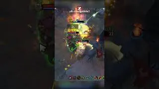 Thumbnail: LOU Plays Bristleback Carry ! #lou #bristleback #zdota2 #dota2 #dota2shorts #dota2clips