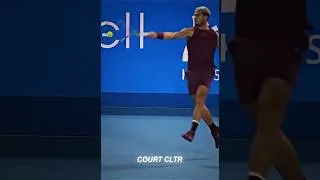 Thumbnail: Average Alcaraz forehand🔥🔥 #tennis #sports #alcaraztennis