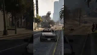 Thumbnail: A PLANE FLEW INTO ME LOL!