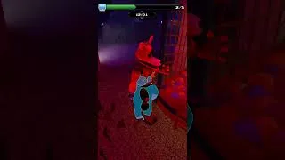 Thumbnail: HE WAS RIGHT BEHIND ME!