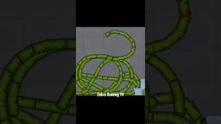 Thumbnail: Madness Melon Mutation #2