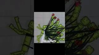 Thumbnail: Madness Melon Mutation [People Playground]