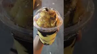 Thumbnail: MANGO FLOATIES #shorts_video #sweets #dessert#icecream #laoagfiesta