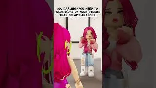 Thumbnail: Bad daughter