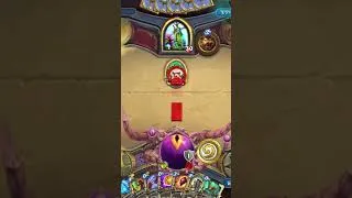 Thumbnail: C’Thun is now a Hearthstone Portrait and is INSANE!