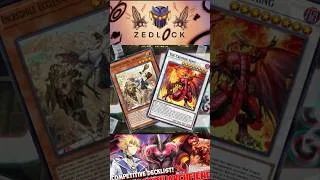Thumbnail: 1 Card RDA Ecclesia Combo🔥#yugioh #reddragonarchfiend #yugiohcombo
