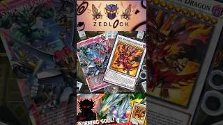 Thumbnail: Turn 0 Hypernova Combo🔥 SYNCHRON Goes BURNING SOUL! #yugioh #stardustdragon #reddragonarchfiend