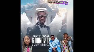Thumbnail: Yo Maps Never Picked Up Calls From The Late Dandy Krazy - D Bwoy (LEAKED VOICE NOTE)