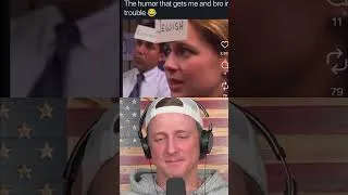Thumbnail: DEI Training gone wrong