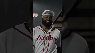 Thumbnail: Baseball United Season One Arabia Wolves