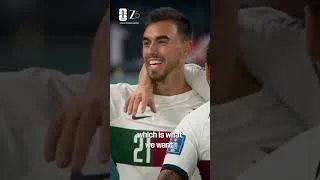 Thumbnail: Vitinha Is Ready For The Next Chapter 🇵🇹🏆 #FIFAWorldCup #WorldCup2026 #Portugal #shorts