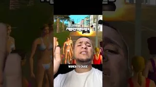 Thumbnail: GTA Vice City tricked me #gta #gtamemes #memes #gtavicecity