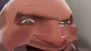 Thumbnail: Pootis Bird Pops Out and Scares Engineer and Soldier (TF2 Dub)
