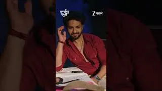 Thumbnail: krushnaichya leki | Ep - 27 | Reel | Jul 13 2026 | Zee Marathi