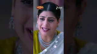 Thumbnail: Sanai Chaughade | Ep - 113 | Reel | Jul 13 2026 | Zee Marathi