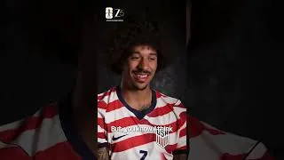 Thumbnail: Richards Is Ready For The Biggest Stage 🇺🇸✨ #FIFAWorldCup #WorldCup2026 #USA #shorts