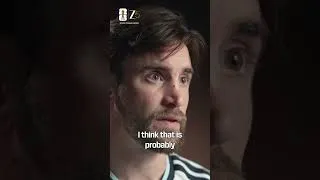 Thumbnail: Tagliafico Still Has More To Give 🇦🇷⚡ #FIFAWorldCup #WorldCup2026 #Argentina #Football #shorts