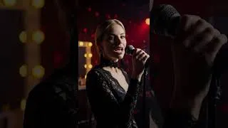 Thumbnail: She walks in beauty: Studio Soul & Stage Magic Vlog #16 🎙️✨