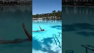 Thumbnail: Resort tour + wine and books by the sea Algarve resort