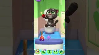 Thumbnail: My Talking Tom Friends 2 Funny Video and Moments.😇😇