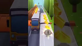 Thumbnail: Talking Tom Golden Run Gameplay Walkthrough Tutorial Android and iOS gameplay.