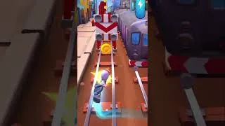 Thumbnail: Subway  Surfer City Runner-Gameplay Walkthrough Tutorial Mobile Game Android Gameplay.