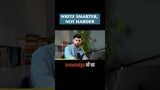 Thumbnail: The Ultimate Writing Partner ✍️