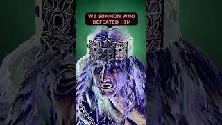 Thumbnail: Elden Ring Fun Facts?!?