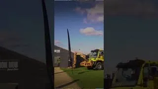 Thumbnail: UNIMOG - Das Universal-Fahrzeug, das bis heute alles schafft