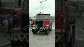 Thumbnail: FBW - Die vergessene LKW Legende aus der Schweiz. Präzision & Kraft aus Wetzikon