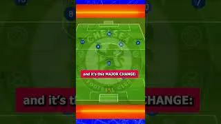 Thumbnail: Enzo Fernandez's NEW ROLE For Chelsea. #cfc #epl #shorts #shortsfeed feed #ytshorts #premierleague