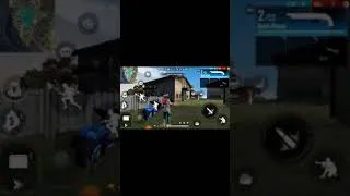 Thumbnail: ONETAP WITH M1873😉|| GARENA FREEFIRE|| #shorts