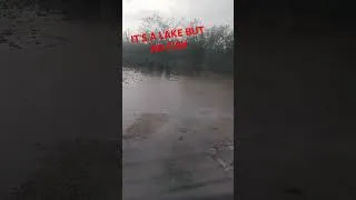 Thumbnail: It's just a rainy day here :)