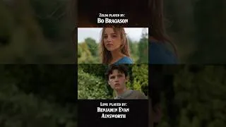 Thumbnail: Miyamoto announces the Cast for Link & Zelda in the Zelda Movie! #Zelda #ZeldaMovie #Short