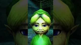 Thumbnail: What is BEN DROWNED? (Majora's Mask Creepypasta) #BENDROWNED #MAJORASMASK #ZELDA