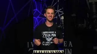 Thumbnail: Tears of the Kingdom’s Secret Reference to Wind Waker