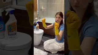 Thumbnail: Lazy Cleaning day with DJI ROMO P 🧹