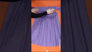Thumbnail: No elastic, no zipper 💥How can it be so easy? #shortvideo #short #shorts