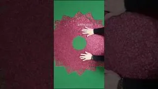 Thumbnail: ✅Surprisingly easy way to sew a skirt #shortvideo #short #shortvideo