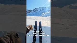 Thumbnail: Chasing winter thrills? You’re in the right place. ❄️⚡