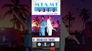Thumbnail: Почему музыка C&C ПОХОЖА на Castlevania и причем тут Vice City #shorts #шортс