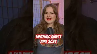 Thumbnail: HUGE updates from the Nintendo Direct