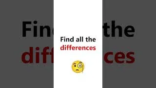 Thumbnail: Challenge Core E03 - Can you find them? #quiz #challenge #fun #funnyvideos