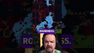 Thumbnail: Roundness in Songs of Syx #SongsOfSyx