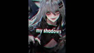 Thumbnail: Nightcore - In The Dark // #lyrics